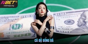 Cá Độ Bóng Đá Tại Nbet: Hướng Dẫn Và Kinh Nghiệm 2026