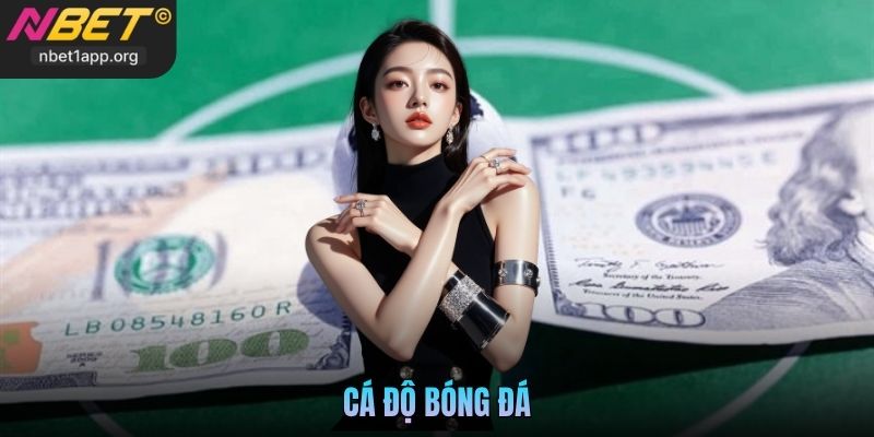 Cá Độ Bóng Đá Tại Nbet: Hướng Dẫn Và Kinh Nghiệm 2026