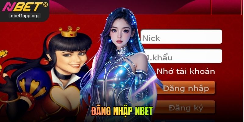 Đăng Nhập Nbet Nhanh Chóng Chi Tiết Cho Người Mới Tham Gia
