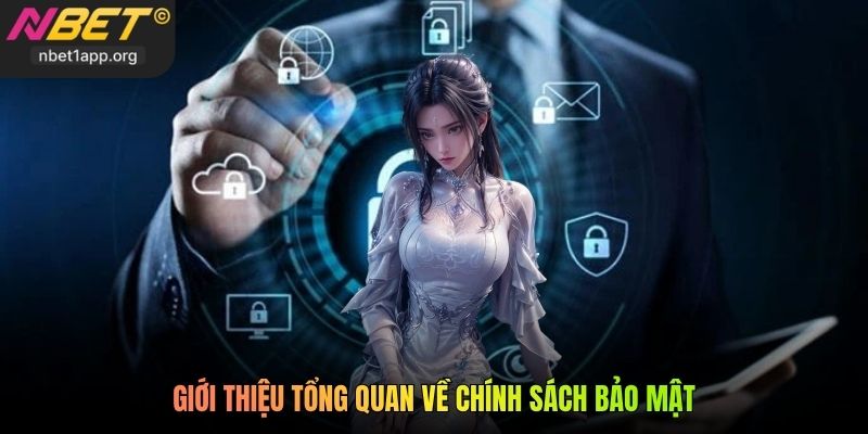 Giới thiệu tổng quan về chính sách bảo mật