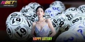 Happy Lottery Nbet - Trò Chơi Quay Số Đơn Giản Dễ Trúng