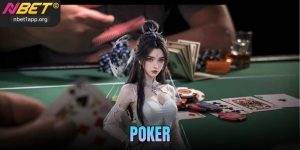 Poker Nbet Online, Giao Diện Đẹp Không Giật Lag 2026