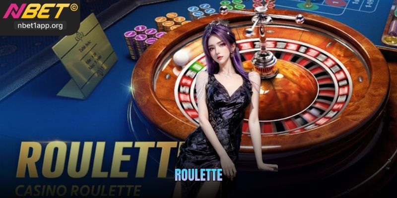 Roulette Nbet - Hướng Dẫn Chi Tiết Và Bí Quyết Chơi Hiệu Quả